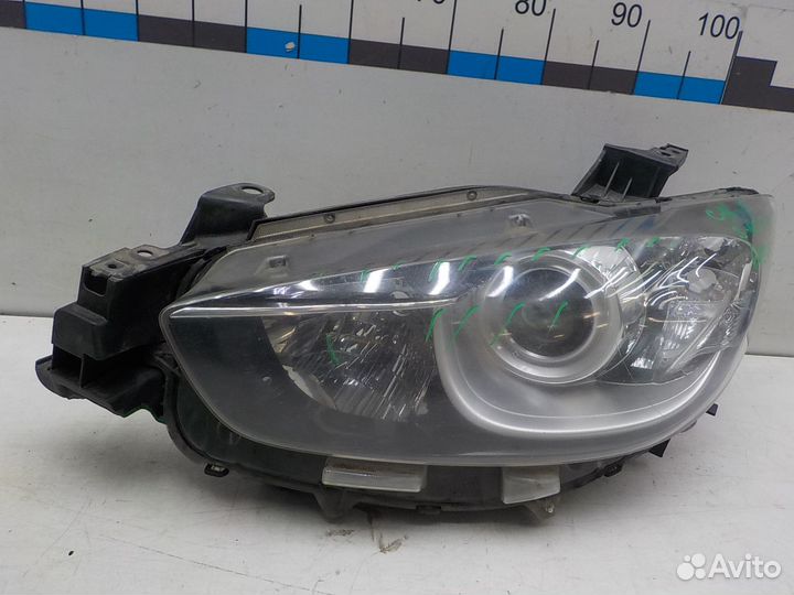 Фара левая Mazda CX-5
