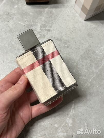 Духи женские Burberry London
