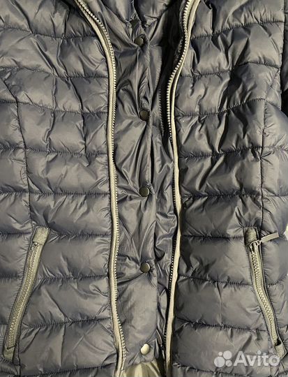 Куртка для верховой езды