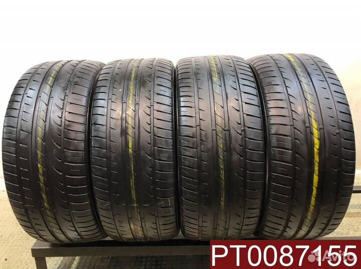 Hankook Ventus Prime 2 K115 255/45 R18 98H