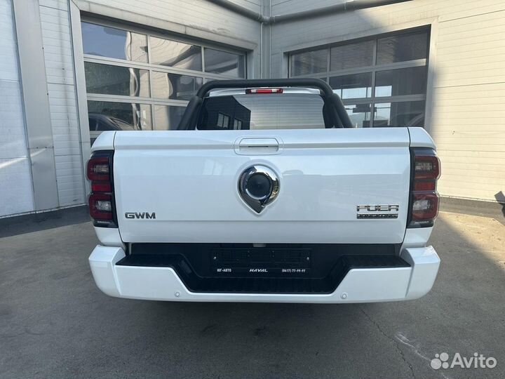 Great Wall Poer King Kong 2.0 МТ, 2024