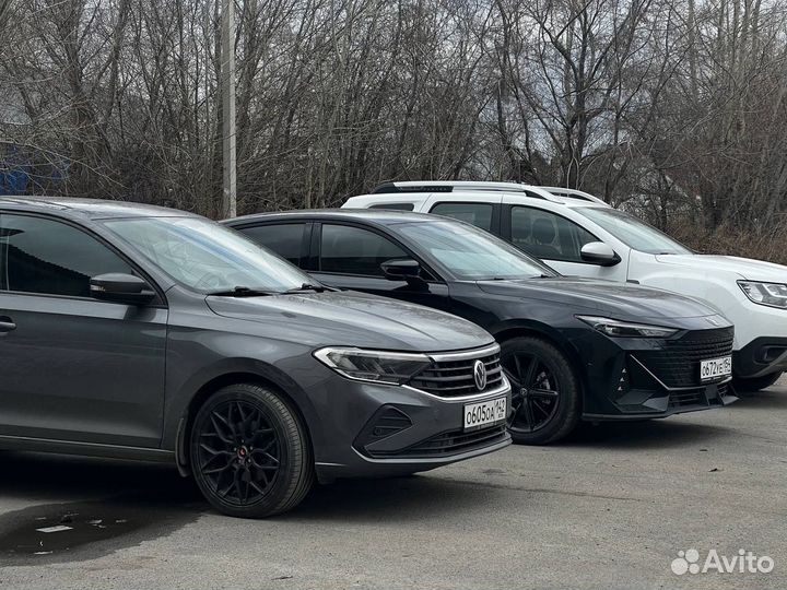 Пассажирские перевозки межгород