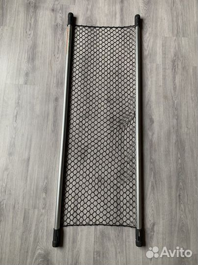 Сетка в багажник для Toyota rav 4