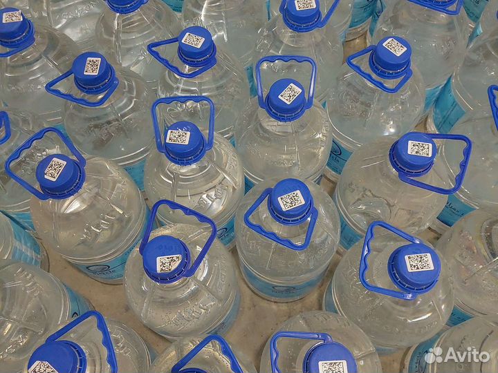 Зам зам, вода