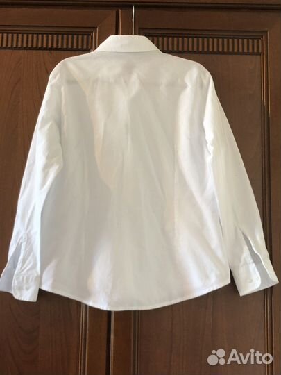 Рубашка женская Sol's classic