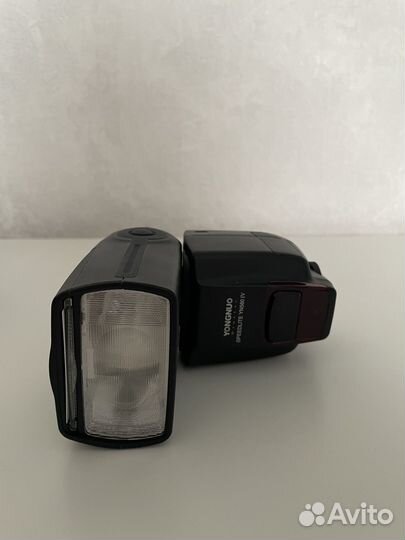 Фотовспышка Yongnuo YN-560 IV