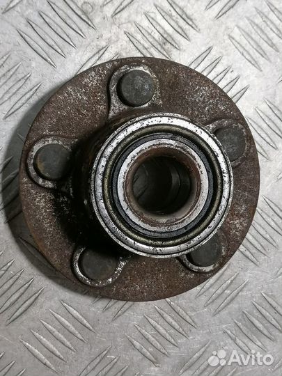 Ступица задняя Chrysler Pt cruiser 2000-2010