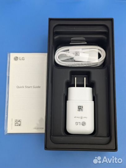 LG G7 Fit, 4/32 ГБ