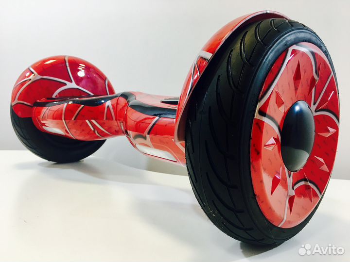 Гироскутер