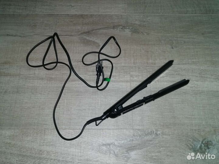 Выпрямитель для волос Imetec