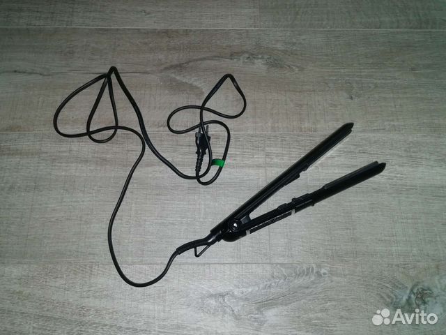 Выпрямитель для волос Imetec