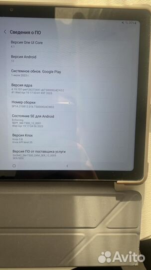 Планшет samsung galaxy tab a7 10.4