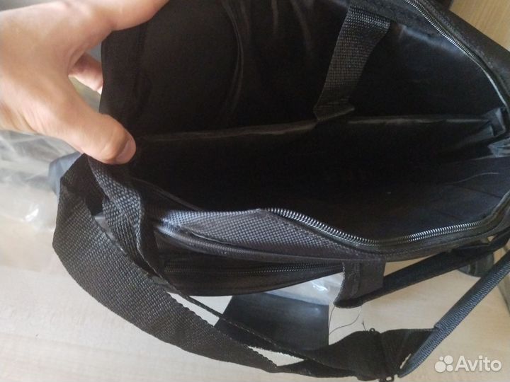 Новая Сумка для Ноутбука 15,6