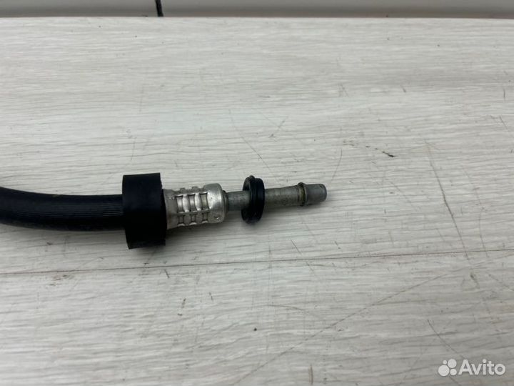 Трубки охлаждения АКПП Mercedes-Benz Gl X166