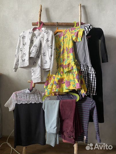 Детские вещи