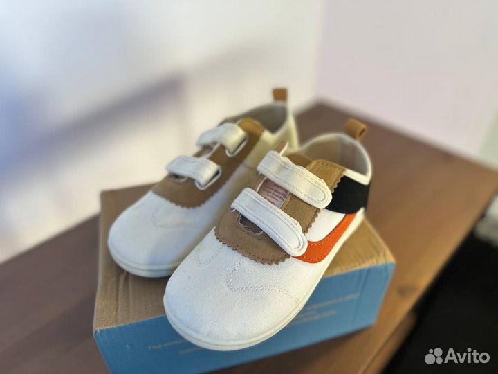 Детская обувь 31.5 размер