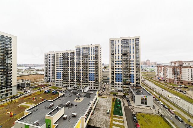 Uno казань ул сибгата хакима фото 2-к квартира, 60 м², 11/20 эт. в аренду Казани Снять квартиру Авито