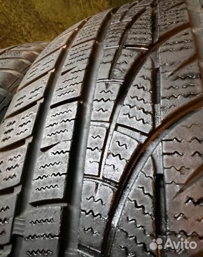 Hankook Winter I'Cept Evo W310 225/60 R16