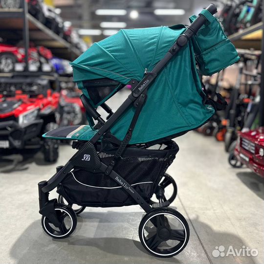 Коляска детская прогулочная
