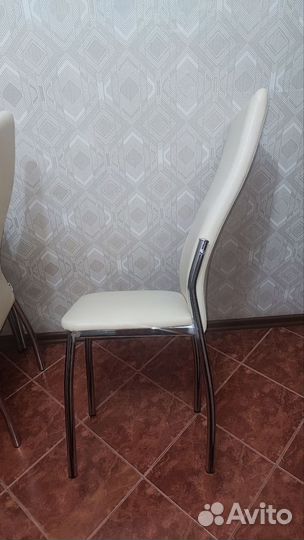 Стулья кухонные