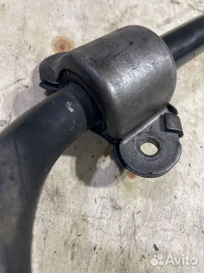 Стабилизатор передний Mercedes-Benz C-Class W204