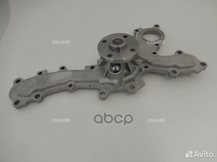 Помпа водяная GWT160AM GMB