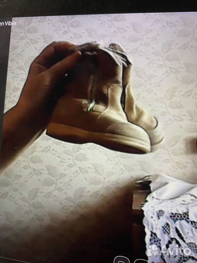 Детская одежда и обувь