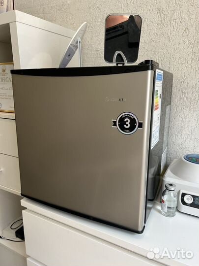 Холодильник новый