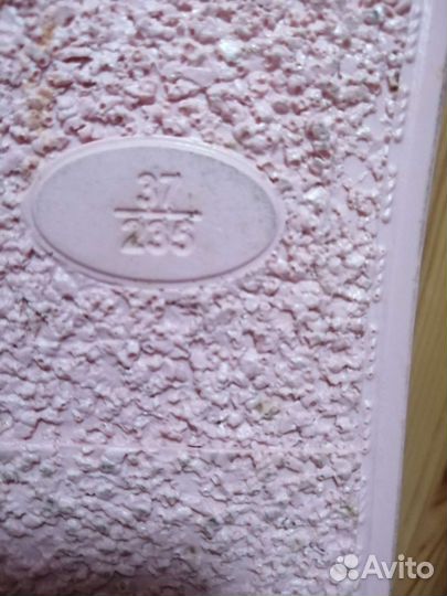 Босоножки для девочки