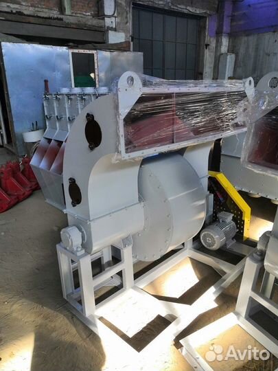 Просеиватель семян подсолнечника пнс-100