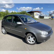 ВАЗ (LADA) Kalina 1.4 MT, 2011, 240 000 км, с пробегом, цена 260 000 руб.