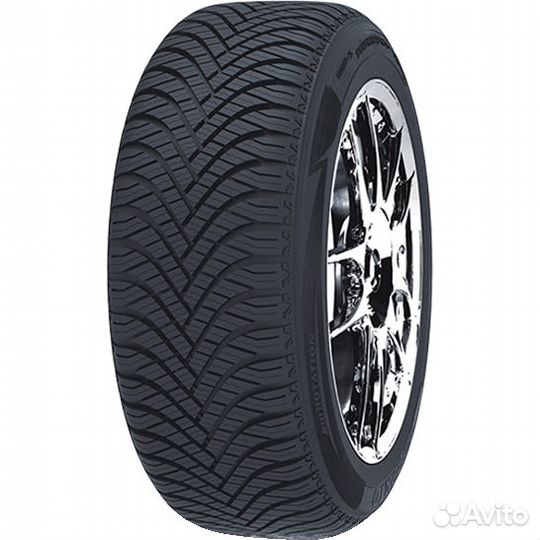 Goodride Z-401 All Season Elite 205/50 R17 93V