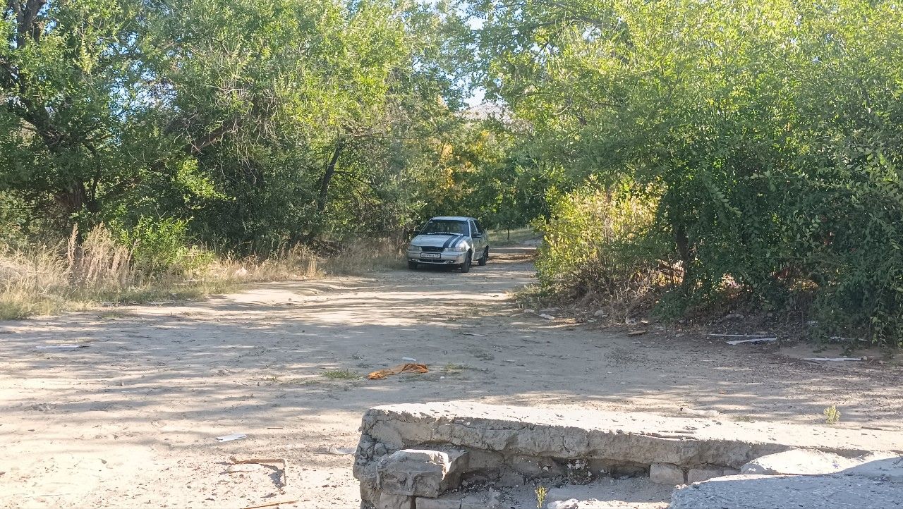 Daewoo Nexia: фото владельца