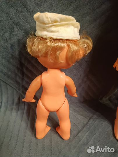 Куклы СССР и Гдр