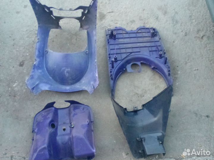 Запчасти Хонда дио 18-25-27-28-34-35