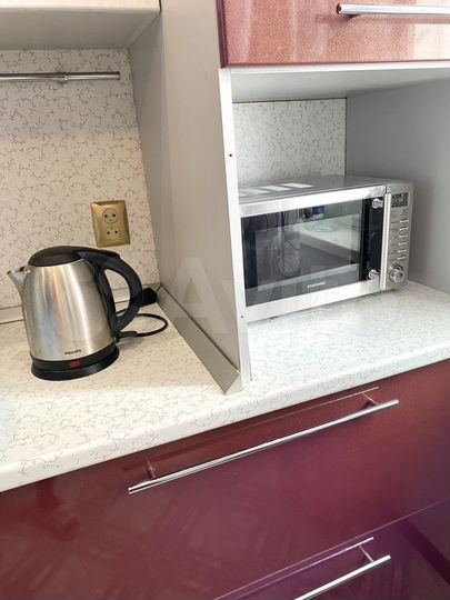 2-к. квартира, 63 м², 10/10 эт.