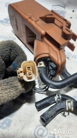 Топливный насос Nissan Pulsar FN15 GA15DS 1996