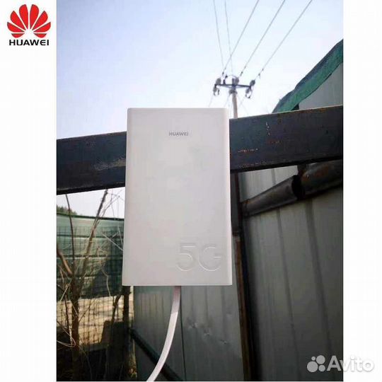 Роутер Huawei H312-371 5G