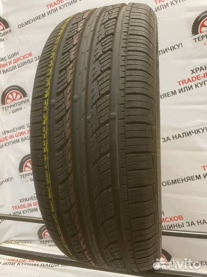 Nexen Roadian 542 265/60 R18 110H