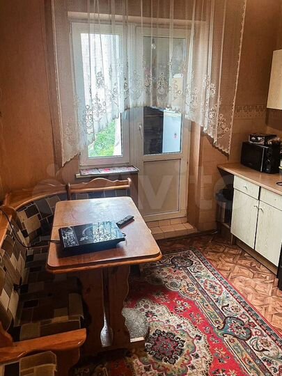 2-к. квартира, 57,3 м², 3/9 эт.