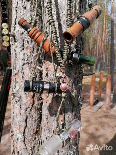 Подвес для манков