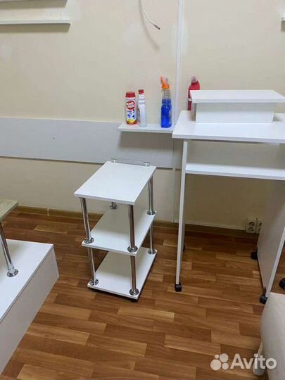 Мебель в салон красоты