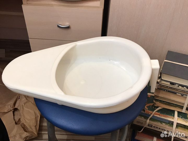 Судно медицинское