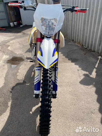 Motoland 250