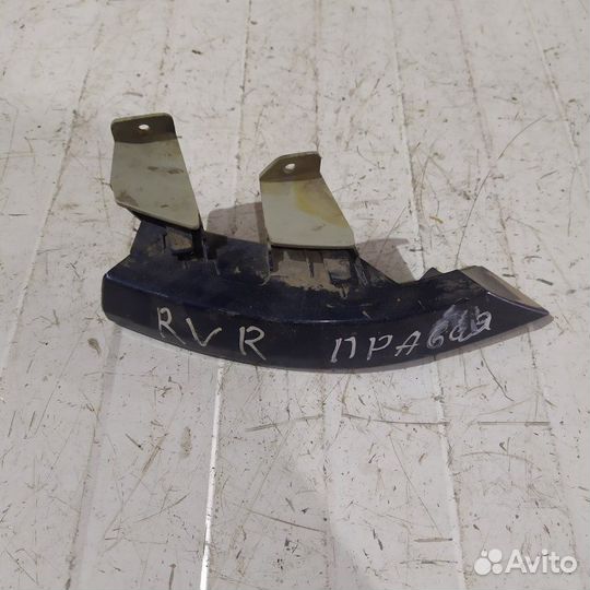 Крепление фары правое Mitsubishi Rvr минивэн 2