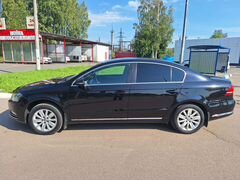 Volkswagen Passat 1.8 AMT, 2013, 171 000 км