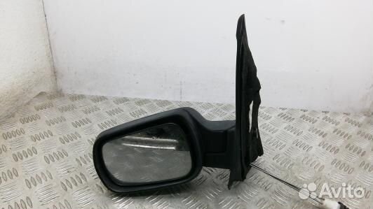 Зеркало наружное левое ford fusion 1 (6LV14JL01)