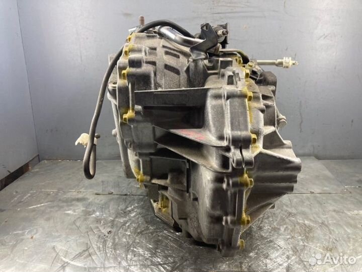 Вариатор Mitsubishi Lancer 10