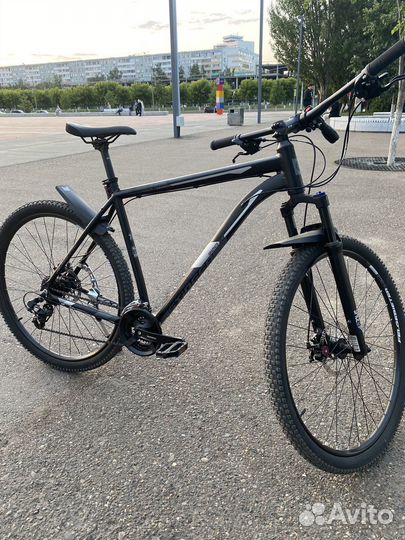 Stinger Graphite STD 29 / возможен обмен