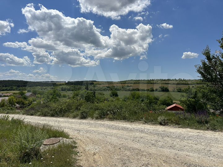 Участок 6 сот. (ИЖС)